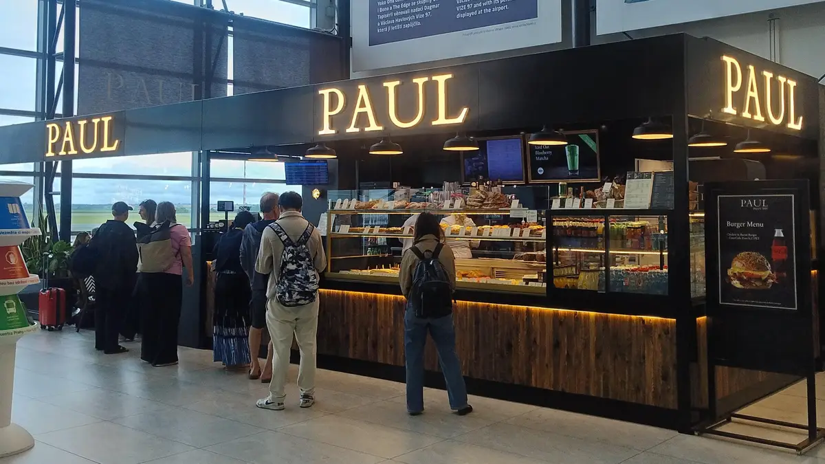 PAUL